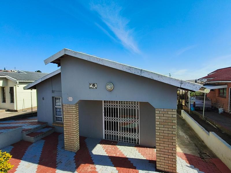 3 Bedroom Property for Sale in Mthata Eastern Cape